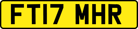 FT17MHR