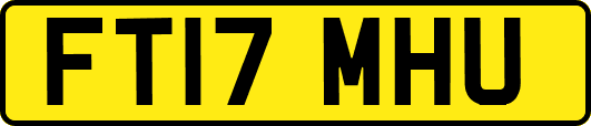 FT17MHU