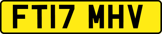 FT17MHV