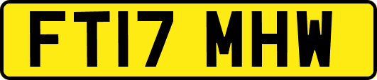 FT17MHW