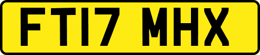 FT17MHX