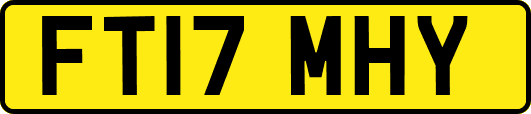FT17MHY