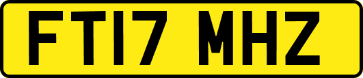 FT17MHZ