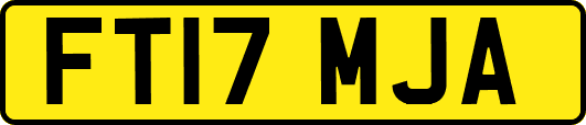 FT17MJA