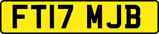 FT17MJB