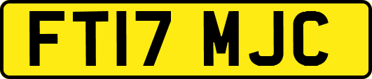 FT17MJC