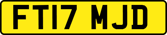 FT17MJD