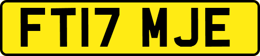 FT17MJE