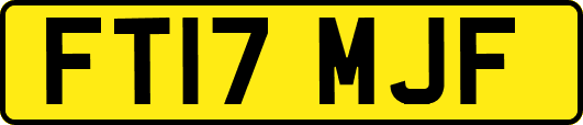 FT17MJF