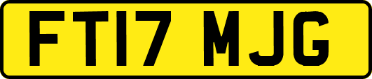 FT17MJG