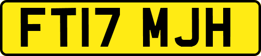 FT17MJH