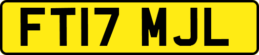 FT17MJL