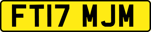 FT17MJM