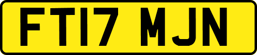 FT17MJN