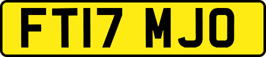 FT17MJO