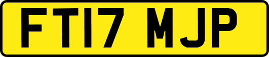 FT17MJP