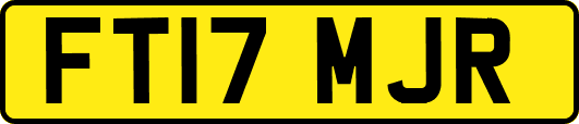FT17MJR