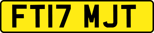 FT17MJT