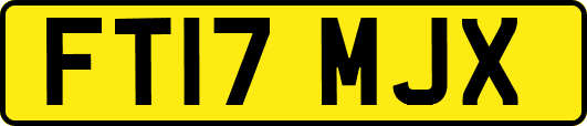 FT17MJX