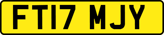 FT17MJY