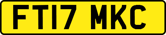 FT17MKC
