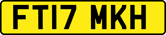FT17MKH