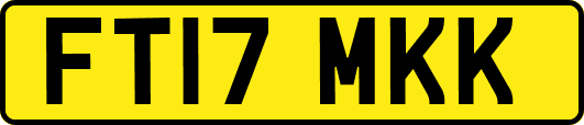 FT17MKK