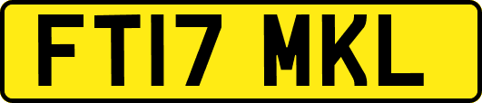 FT17MKL