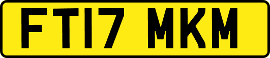 FT17MKM