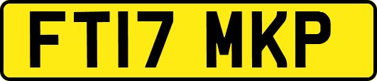 FT17MKP