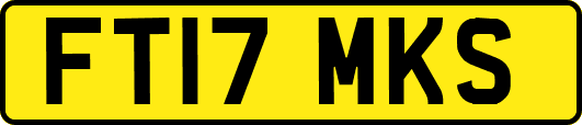 FT17MKS
