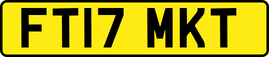 FT17MKT