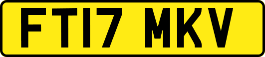 FT17MKV