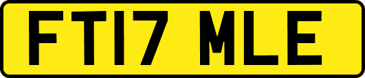 FT17MLE