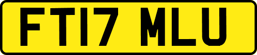 FT17MLU