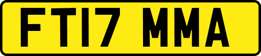 FT17MMA