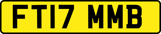 FT17MMB