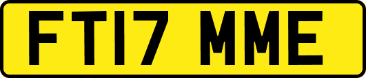 FT17MME