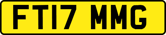 FT17MMG