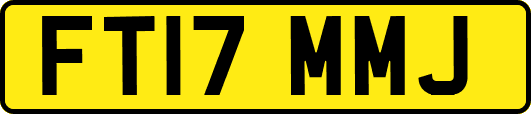 FT17MMJ