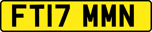 FT17MMN