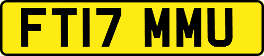 FT17MMU