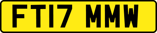 FT17MMW