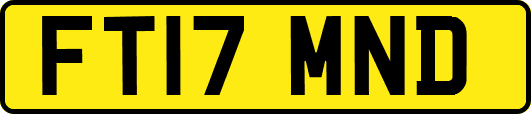 FT17MND