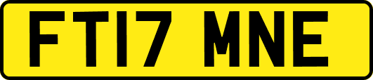 FT17MNE