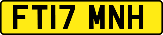 FT17MNH