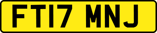 FT17MNJ