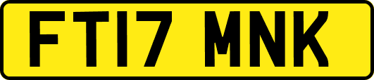 FT17MNK