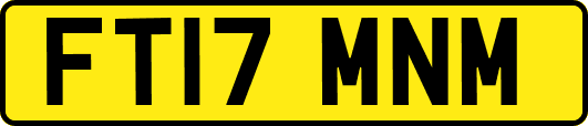 FT17MNM