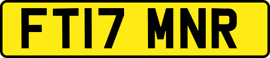 FT17MNR
